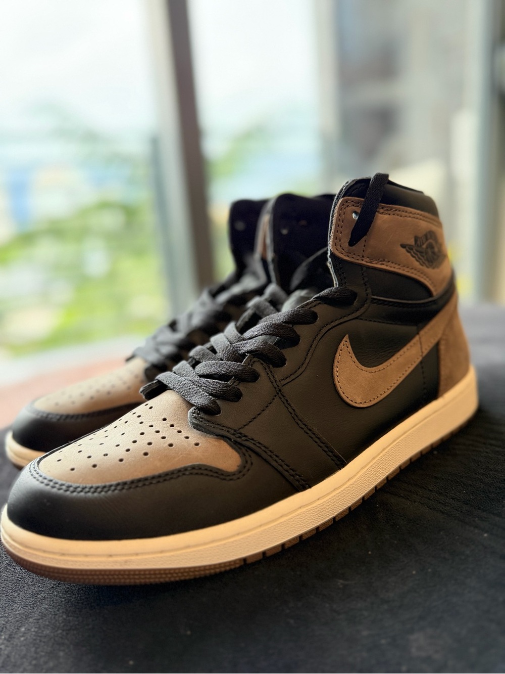 Air Jordan 1 Retro High OG Palomino 2023